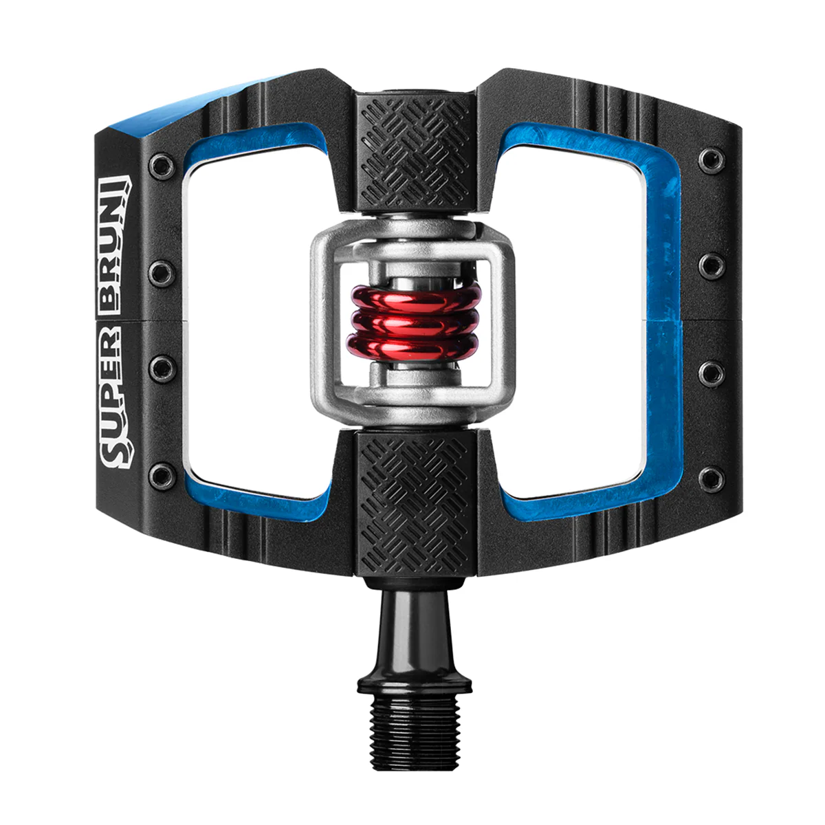 Pedały CRANKBROTHERS MALLET DH Loic Bruni - Image 2