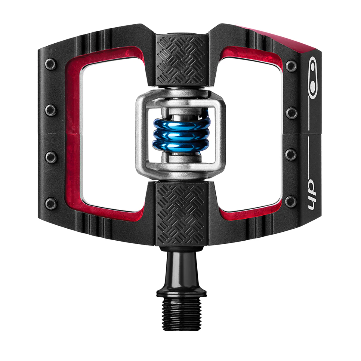 Pedały CRANKBROTHERS MALLET DH Loic Bruni - Image 3