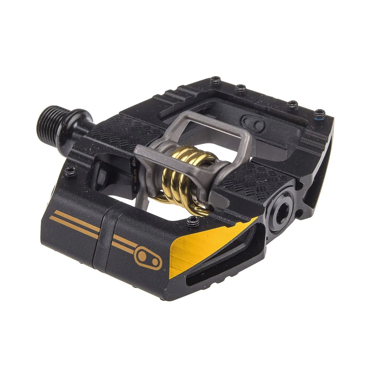 Pedały CRANKBROTHERS MALLET ENDURO 11 czarne - Image 2