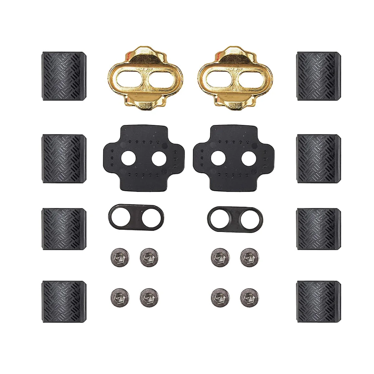 Pedały CRANKBROTHERS MALLET ENDURO 11 czarne - Image 5
