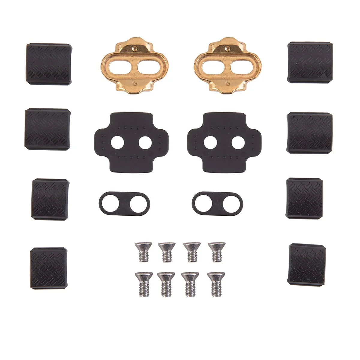 Pedały CRANKBROTHERS MALLET ENDURO Czarny - Image 2