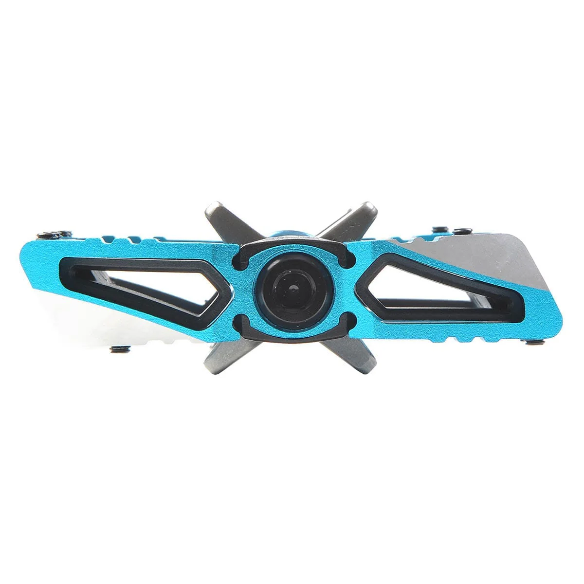 Pedały CRANKBROTHERS MALLET ENDURO Niebieski - Image 2