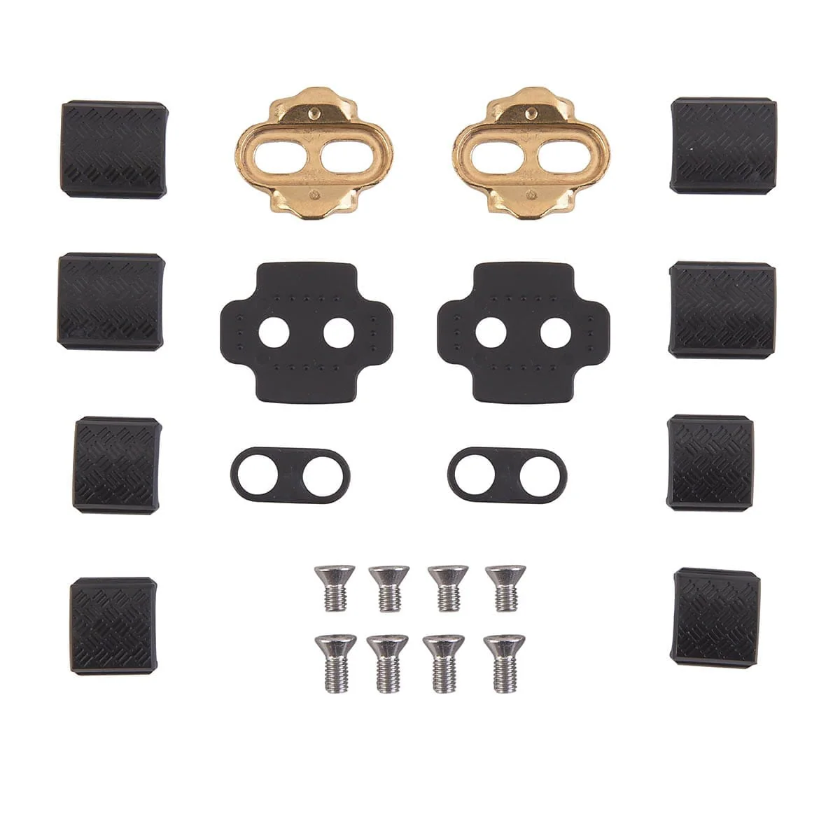Pedały CRANKBROTHERS MALLET ENDURO Niebieski - Image 3