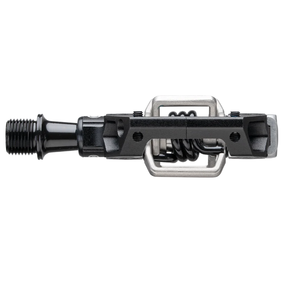 Pedały CRANKBROTHERS MALLET Trail czarne - Image 3