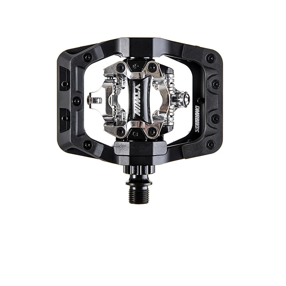 Pedały DMR V-TWIN czarne - Image 2
