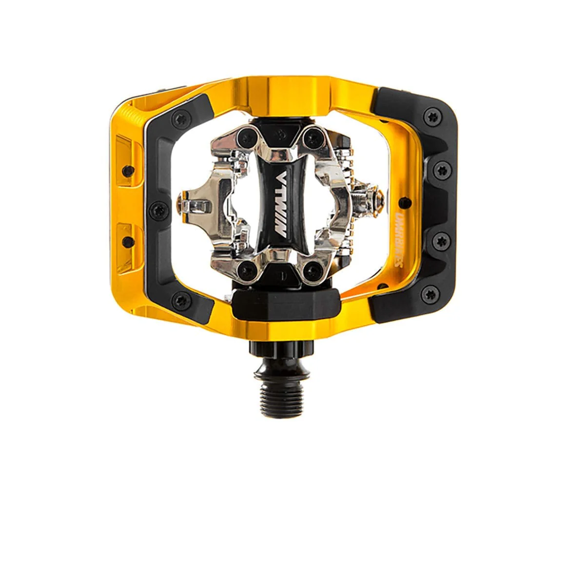 Pedały DMR V-TWIN Gold - Image 2