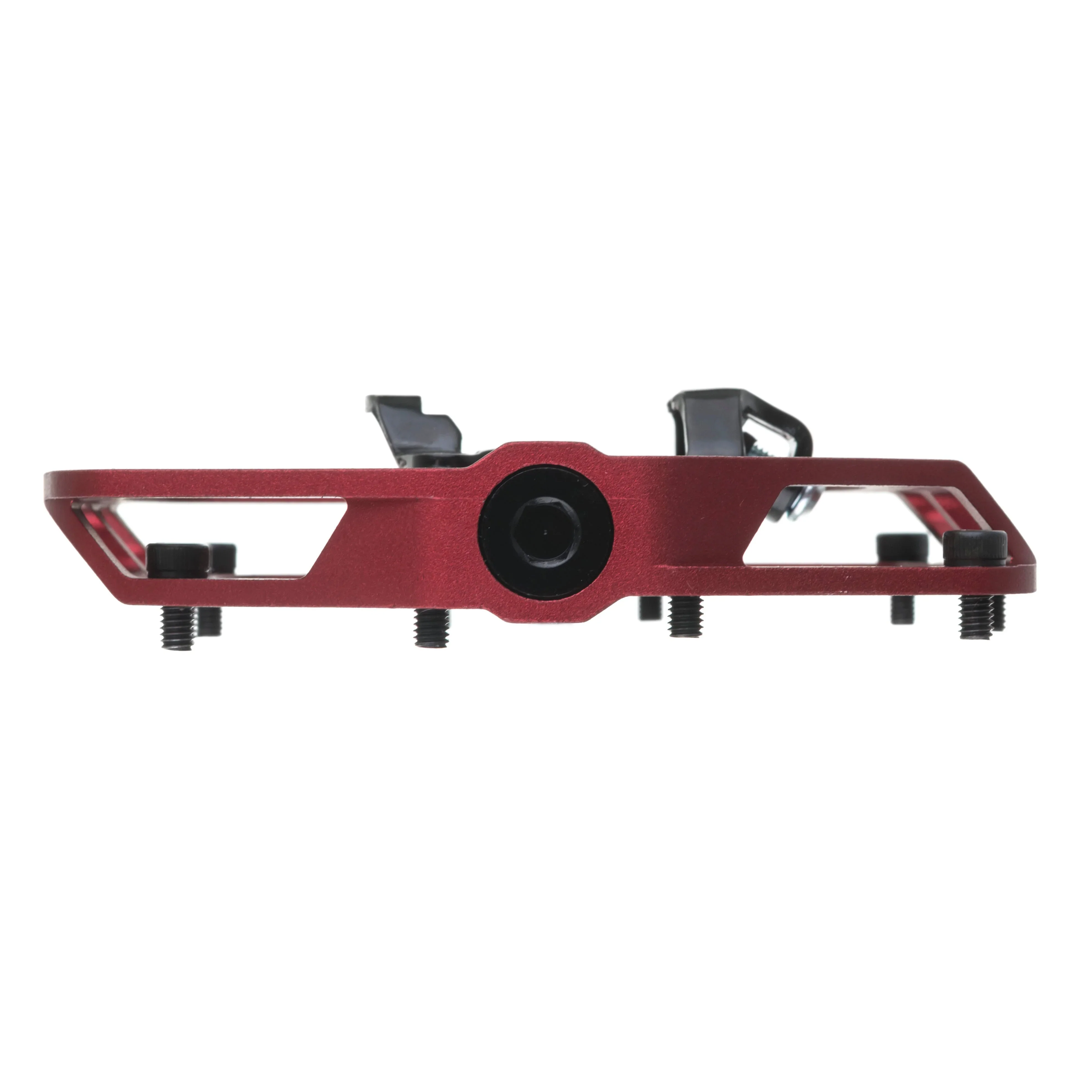 Pedały płaskie / Rowery DMR VERSA Red - Image 3