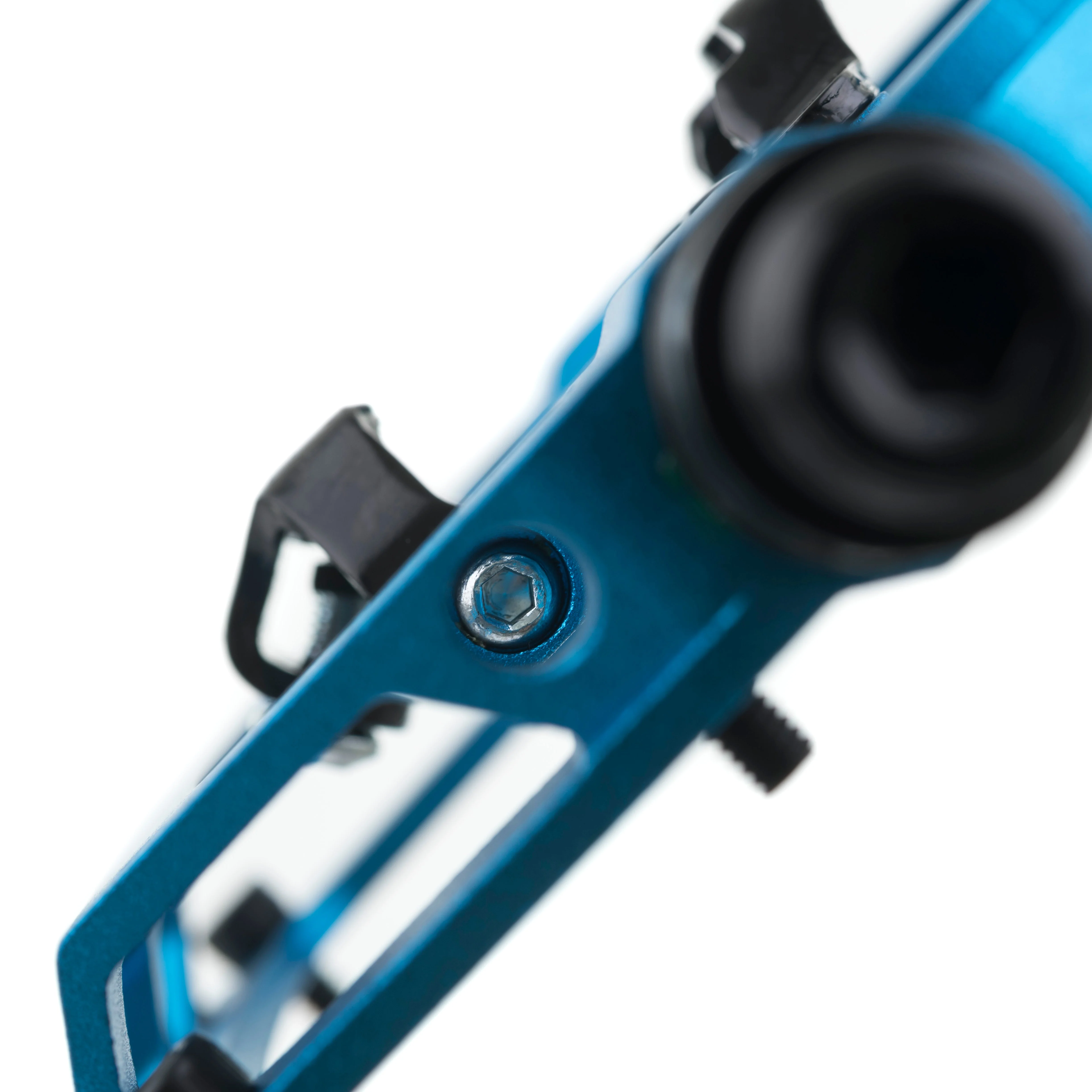Pedały płaskie / Rowery DMR VERSA Blue - Image 3