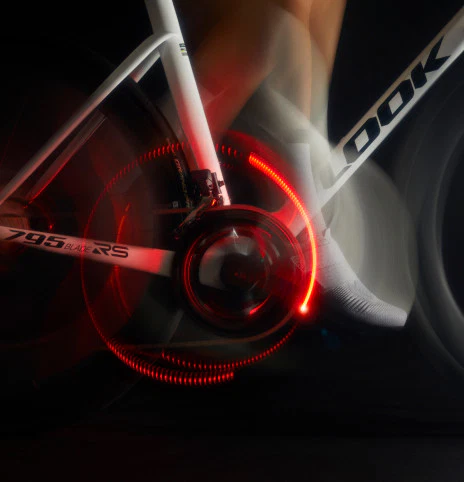 Pedały LOOK KEO BLADE CARBON CERAMIC VISION - Image 3