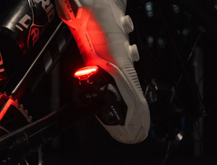 Pedały LOOK KEO BLADE CARBON CERAMIC VISION - Image 6