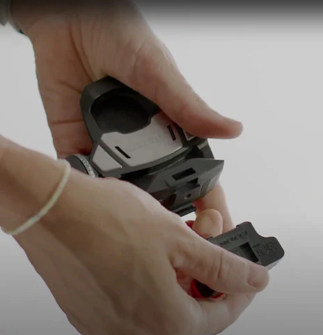 Pedały LOOK KEO BLADE CARBON CERAMIC VISION - Image 8