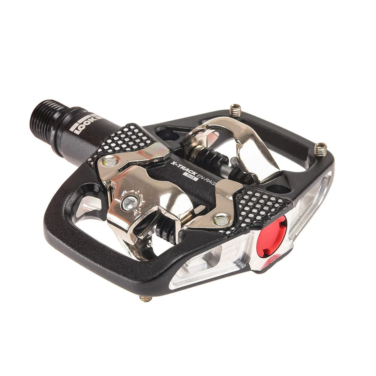 Pedały LOOK X-TRACK EN-RAGE PLUS SPD czarny - Image 2