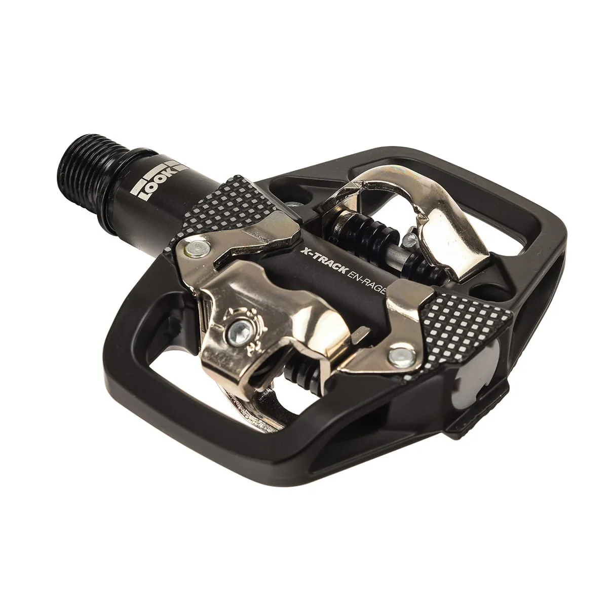 Pedały LOOK X-TRACK EN-RAGE SPD czarne - Image 2