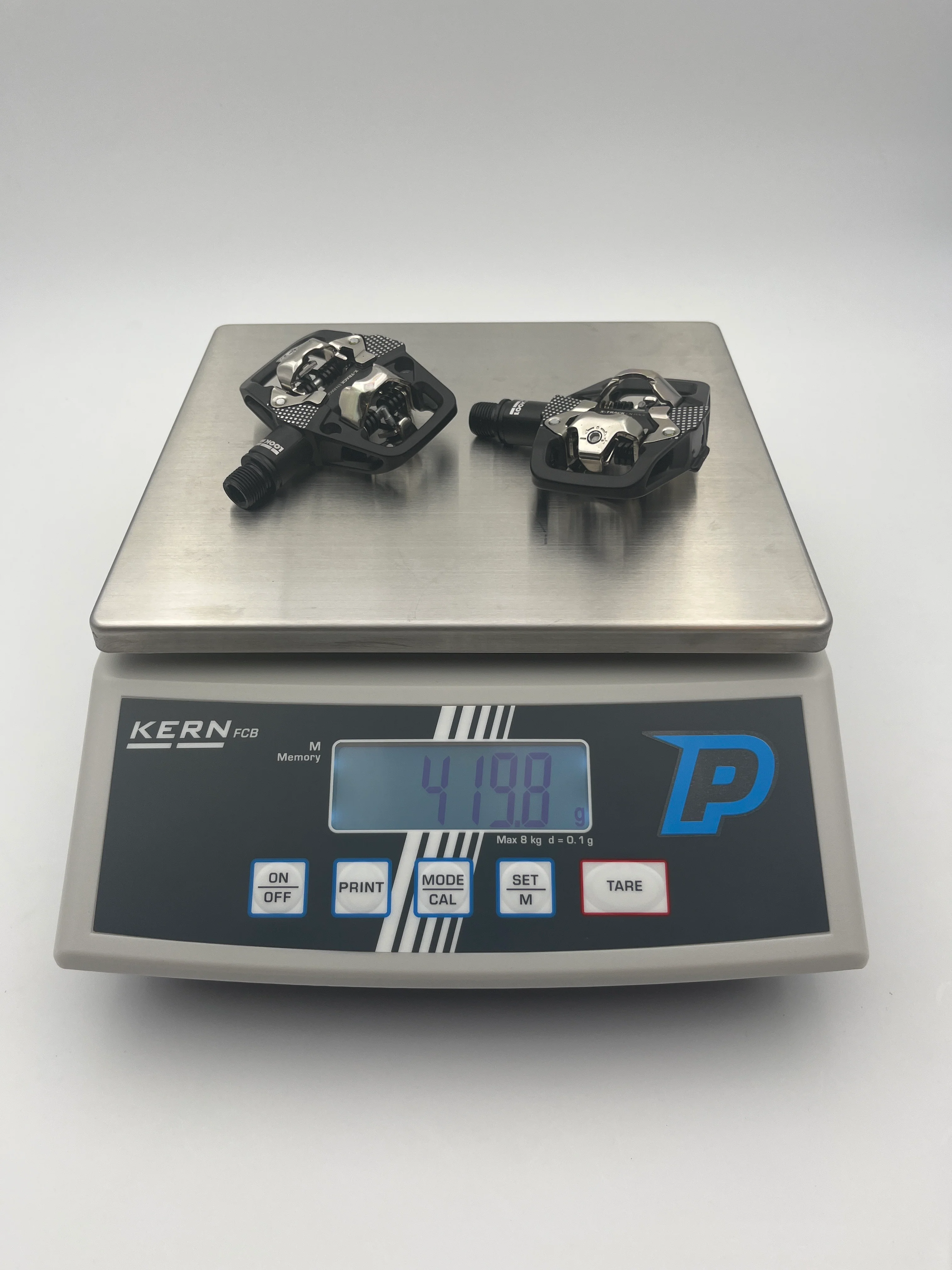 Pedały LOOK X-TRACK EN-RAGE SPD czarne - Image 7