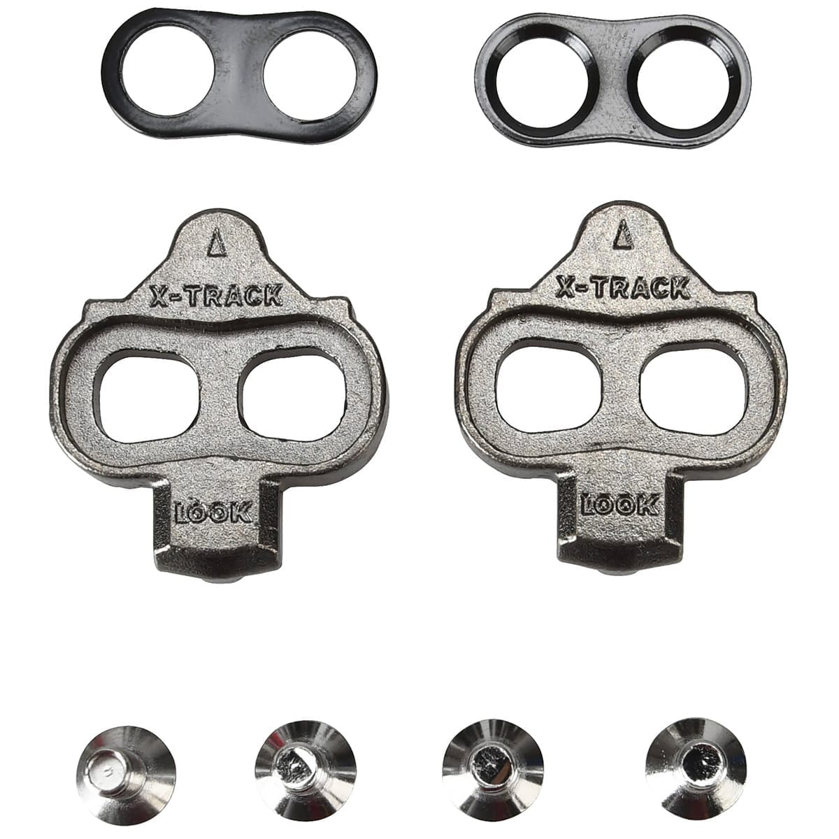 Pedały LOOK X-TRACK GRAVEL - Image 4