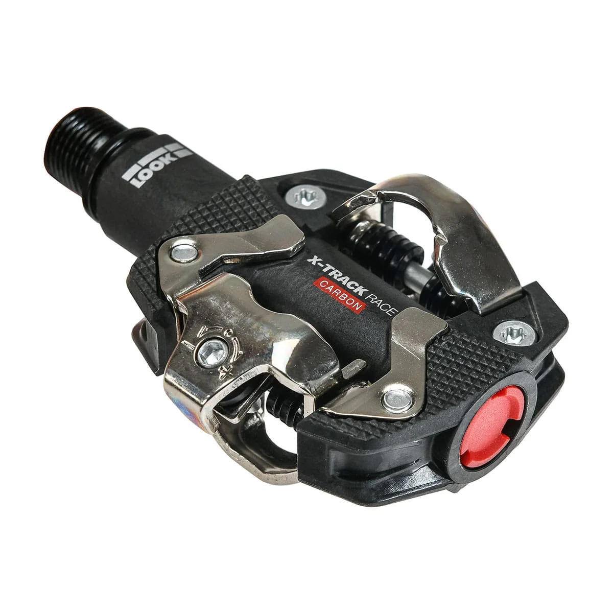 Pedały LOOK X-TRACK RACE CARBON SPD czarny - Image 2