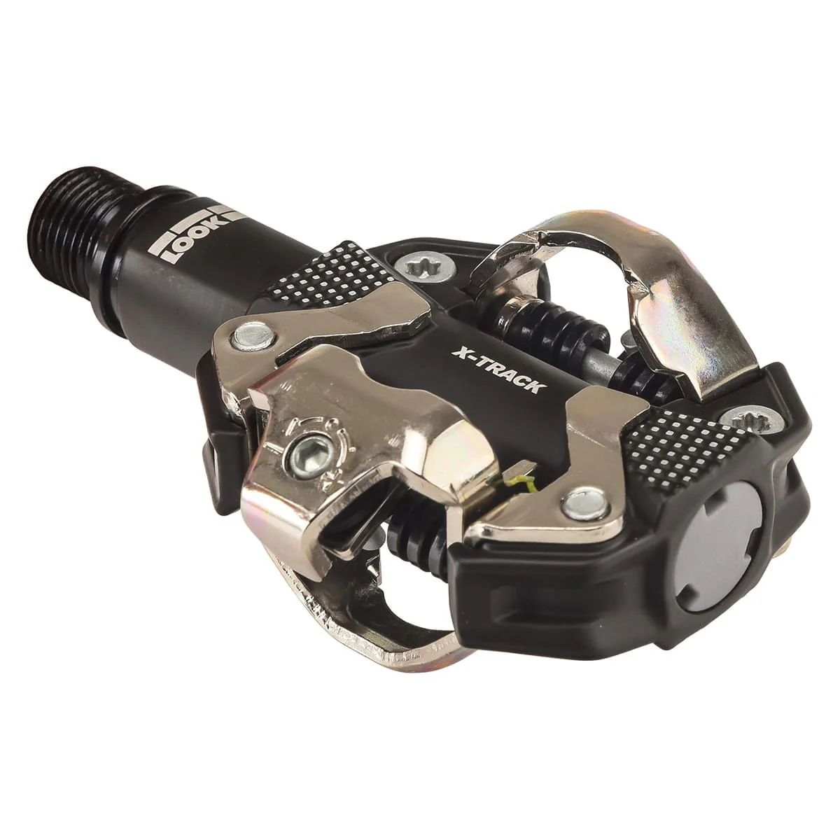 Pedały LOOK X-TRACK SPD czarne - Image 2