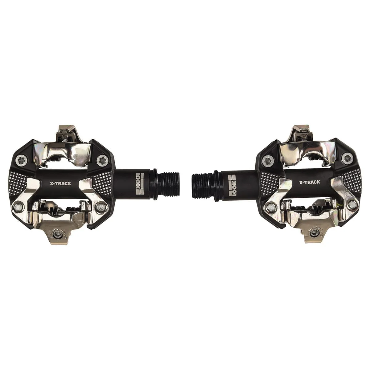 Pedały LOOK X-TRACK SPD czarne - Image 3