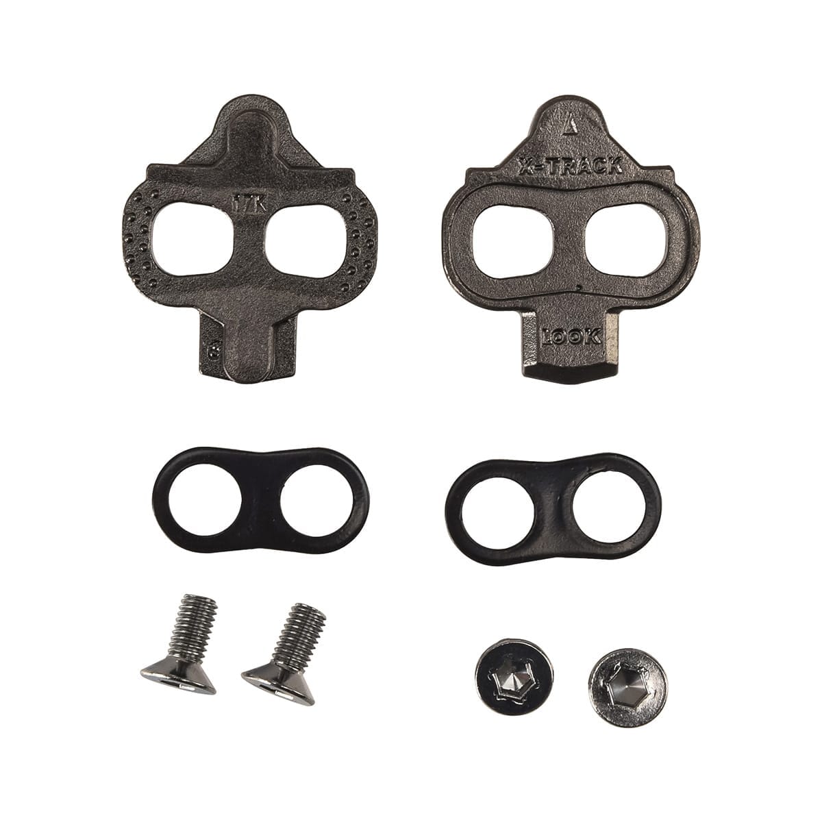 Pedały LOOK X-TRACK SPD czarne - Image 6