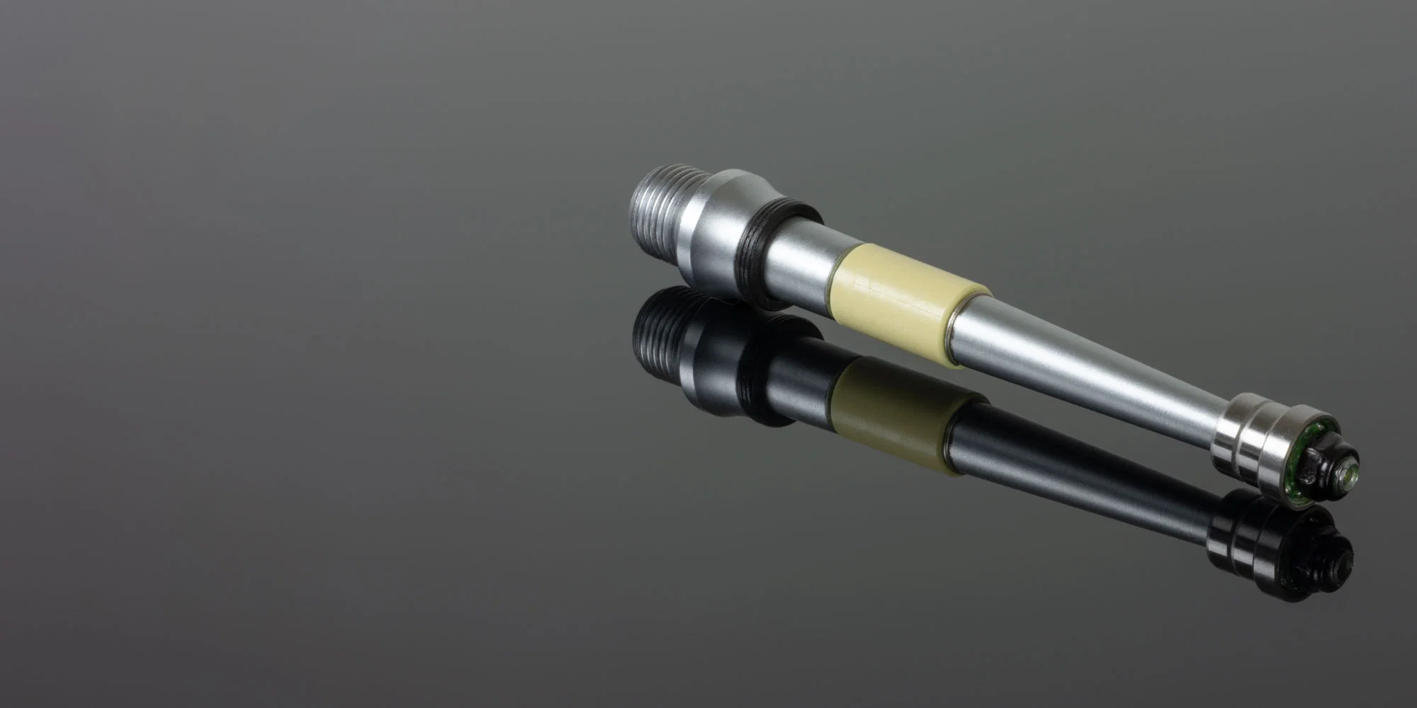 Pedały RENTHAL REVO-DHC Gold - Image 4