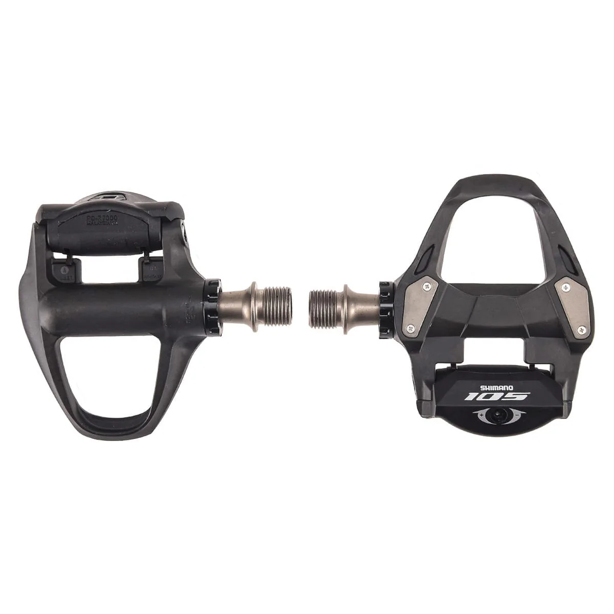 Pedały SHIMANO 105 R7000
