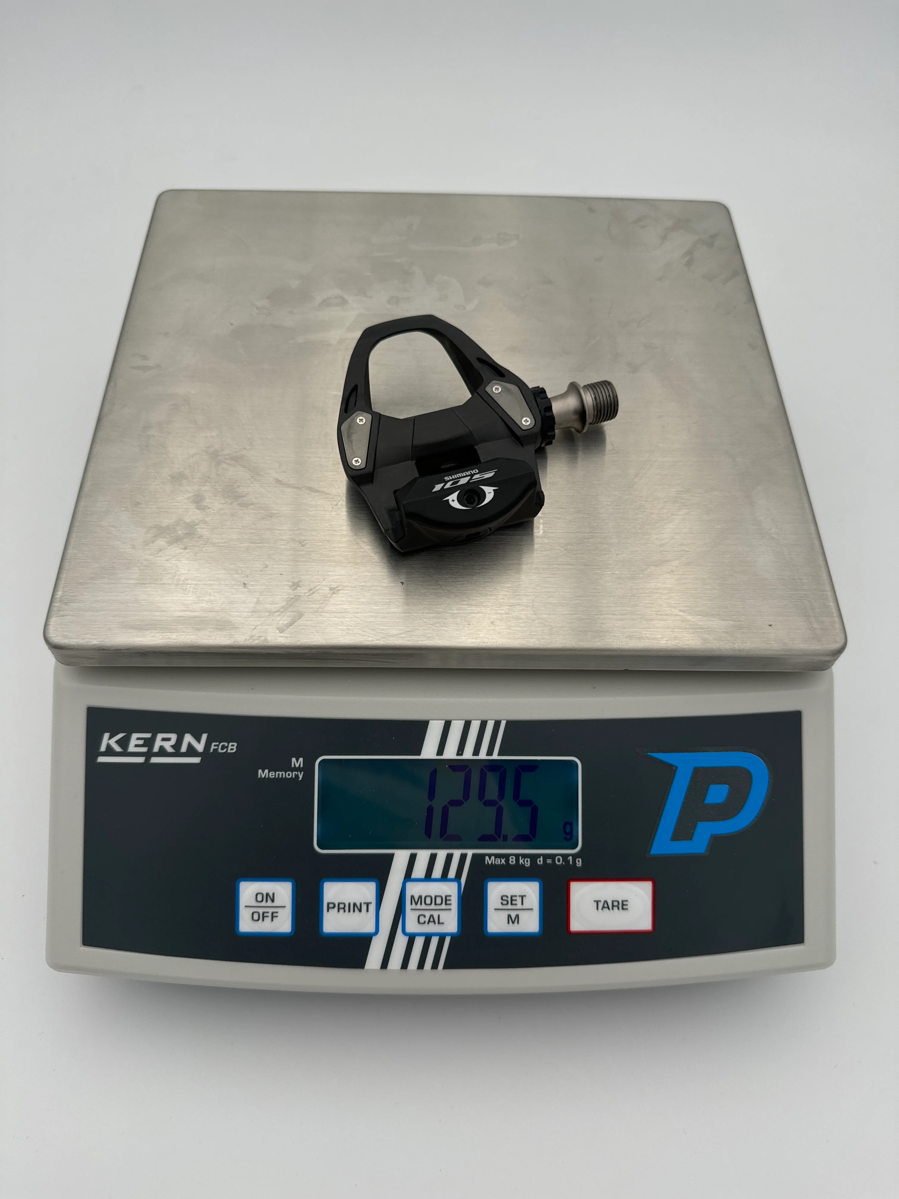 Pedały SHIMANO 105 R7000 - Image 5