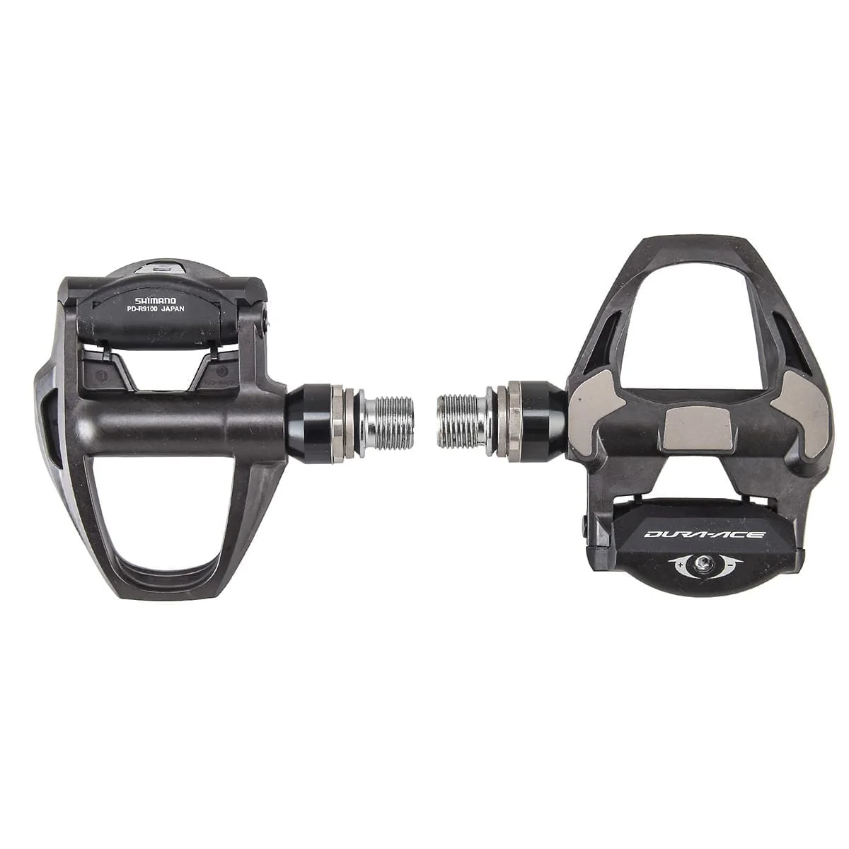 Pedały SHIMANO DURA-ACE R9100