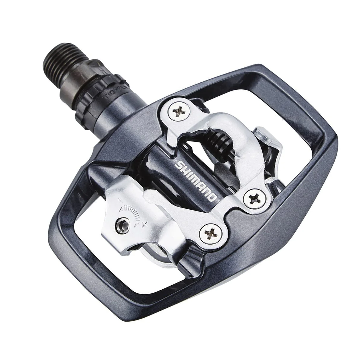 Pedały SHIMANO ED500 SPD czarne - Image 4