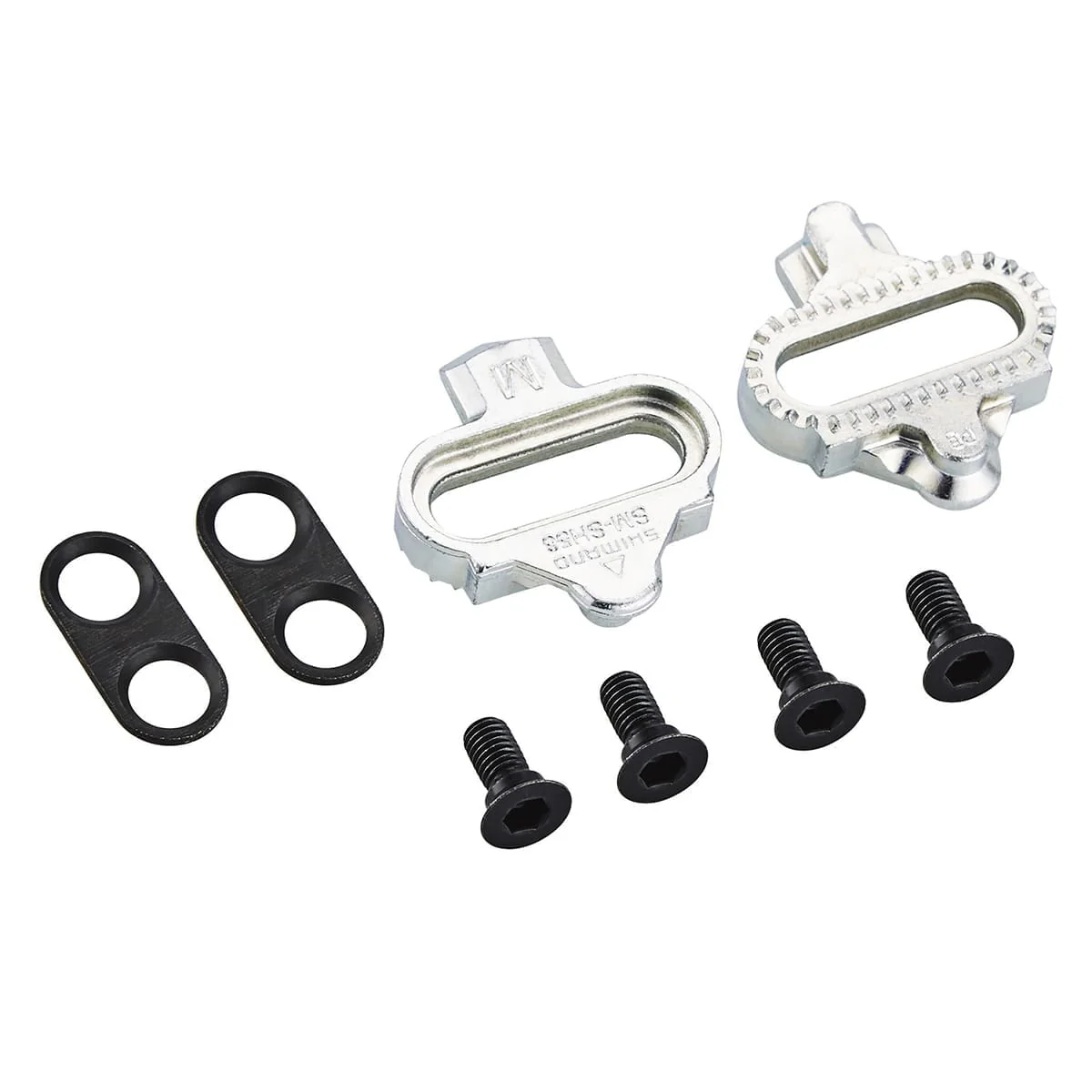 Pedały SHIMANO ED500 SPD czarne - Image 5