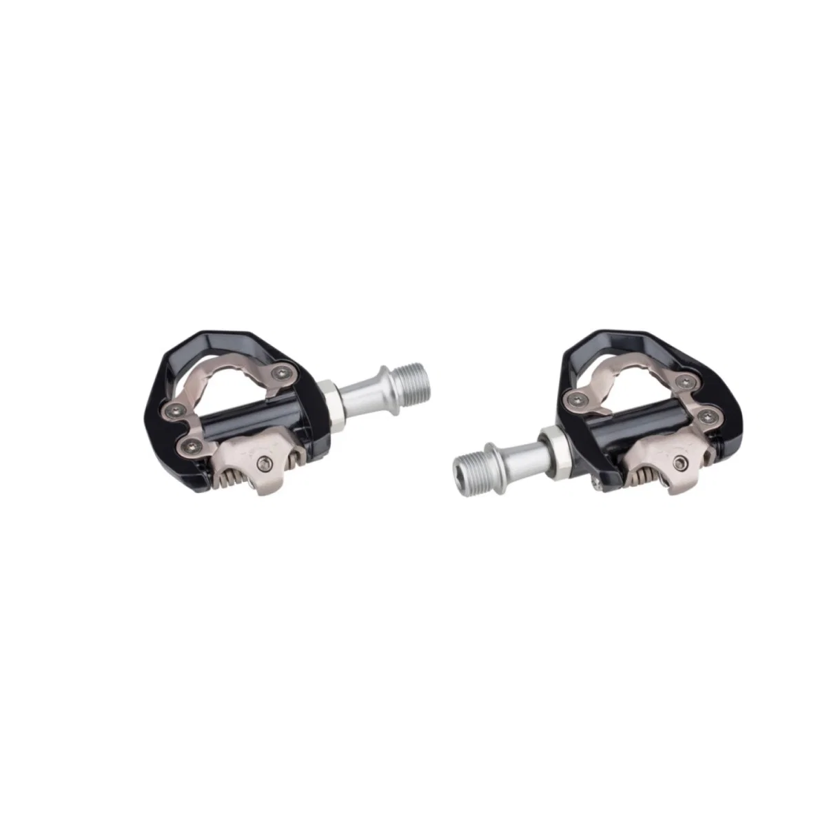 Pedały SHIMANO ES600 SPD czarne - Image 2