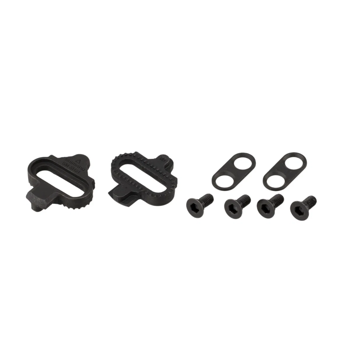 Pedały SHIMANO ES600 SPD czarne - Image 3