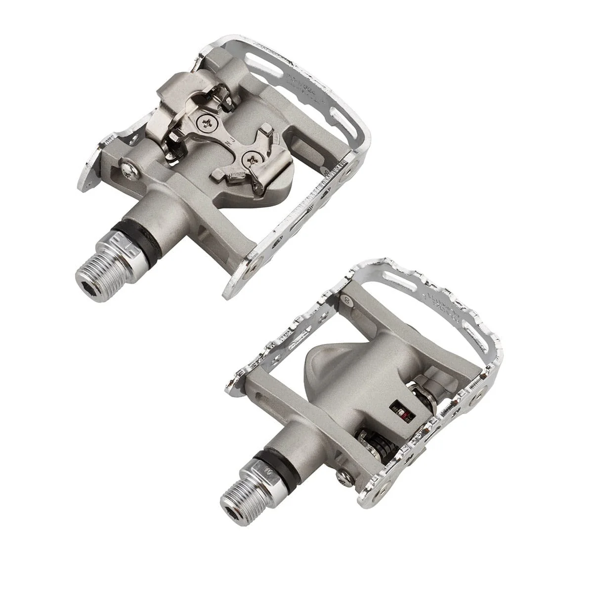 Pedały SHIMANO M324 - Image 2