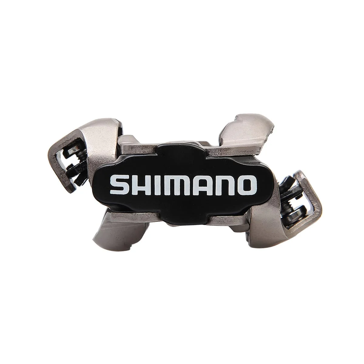 Pedały SHIMANO M520 Biały - Image 2