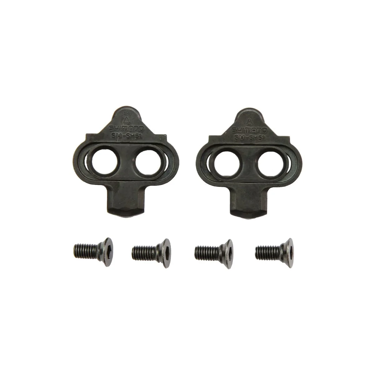 Pedały SHIMANO M520 Biały - Image 3
