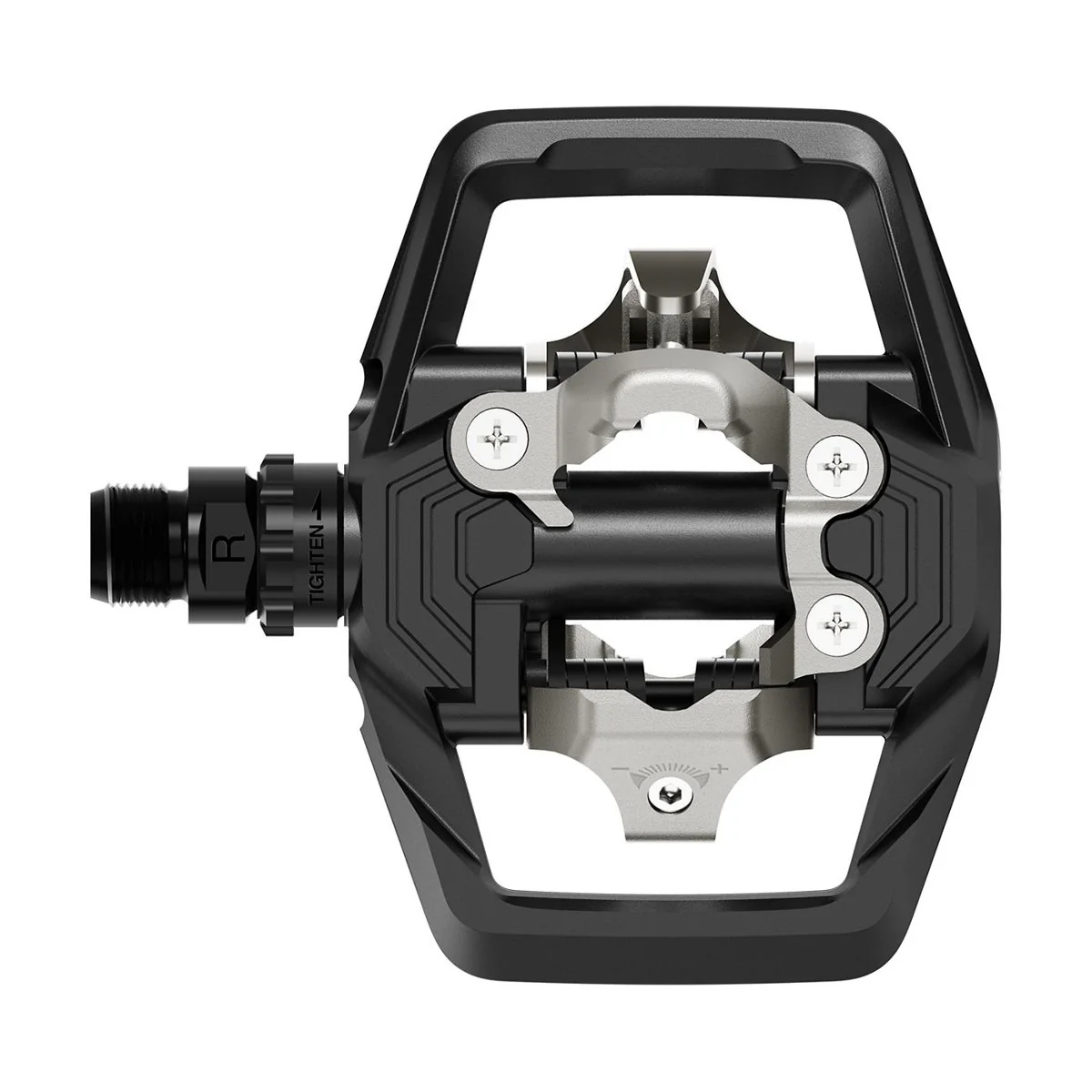 Pedały SHIMANO ME700 - Image 2