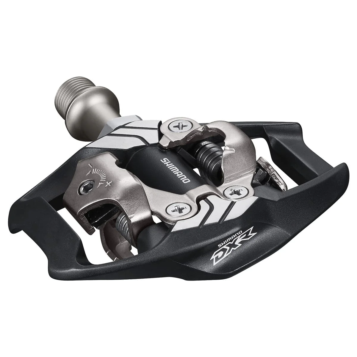 Pedały SHIMANO MX70 DXR