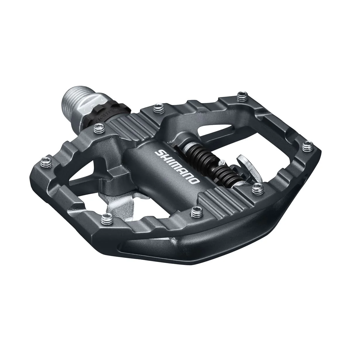Pedały SHIMANO PD-EH500 SPD Grey