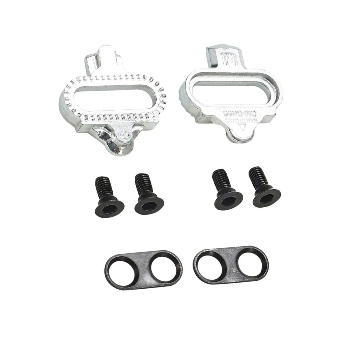 Pedały SHIMANO PD-EH500 SPD Grey - Image 3