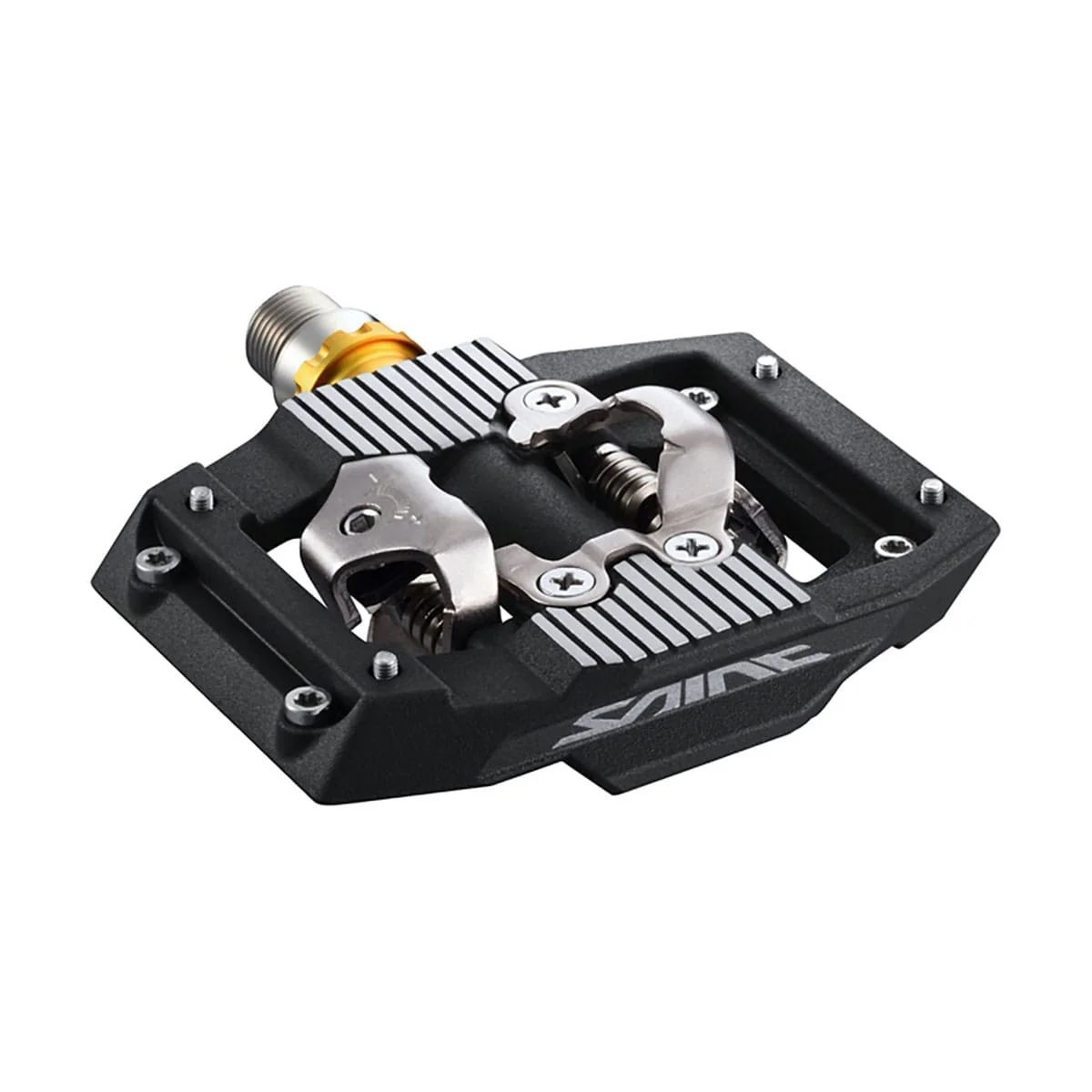 Pedały SHIMANO SAINT M821