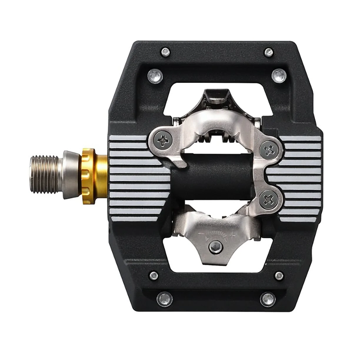 Pedały SHIMANO SAINT M821 - Image 2