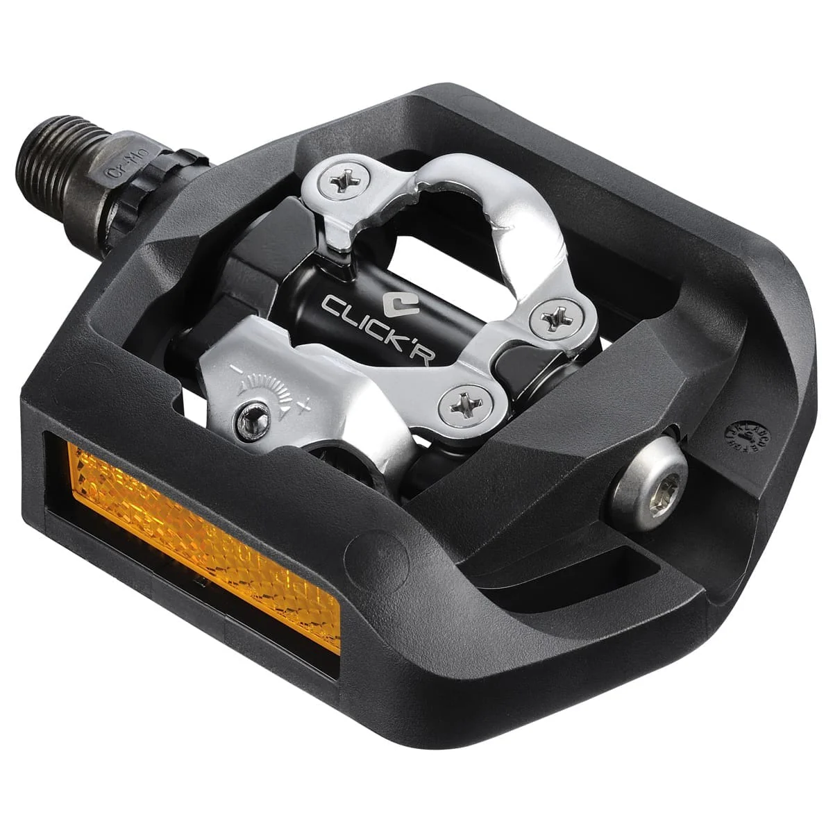 Pedały SHIMANO T421 SPD