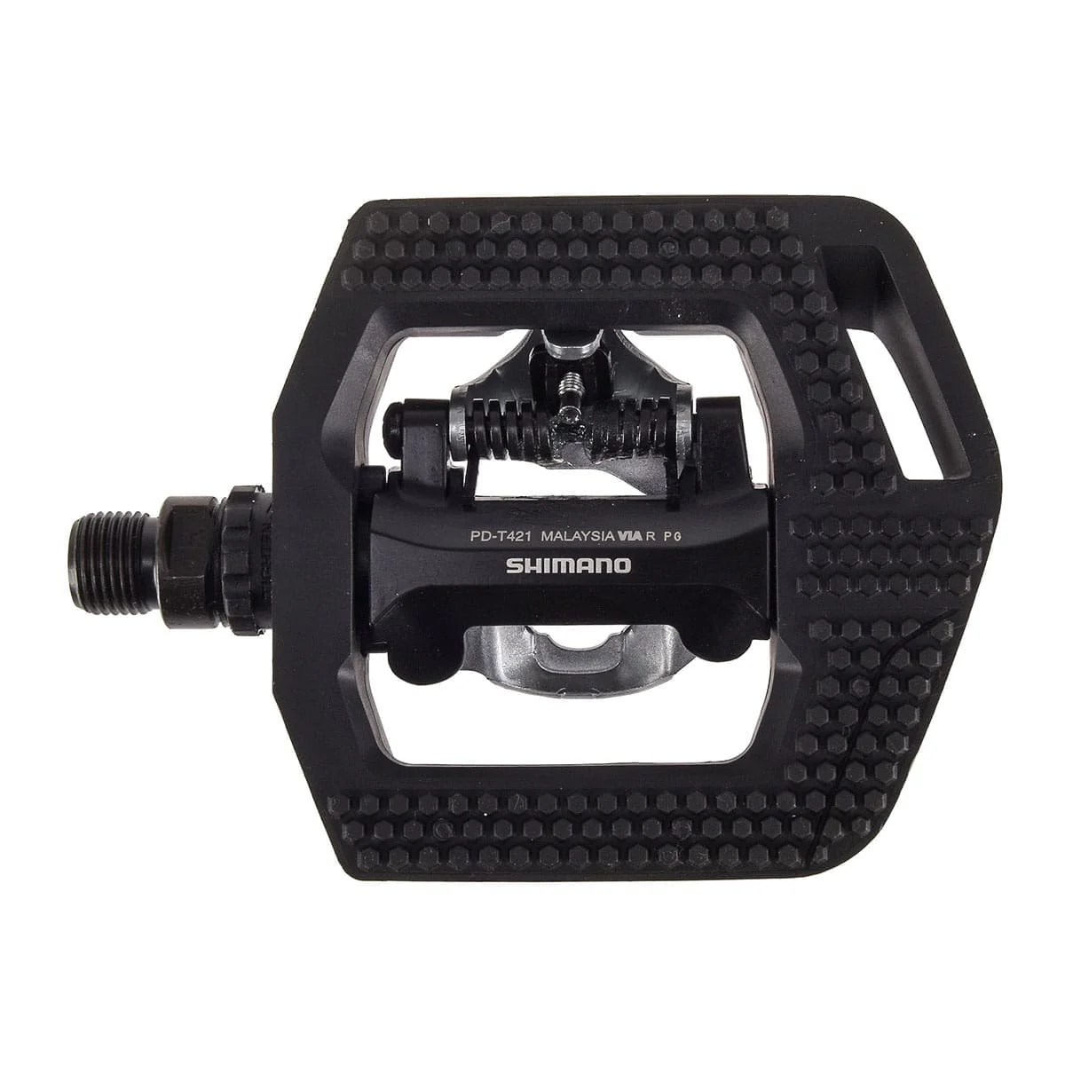 Pedały SHIMANO T421 SPD - Image 3