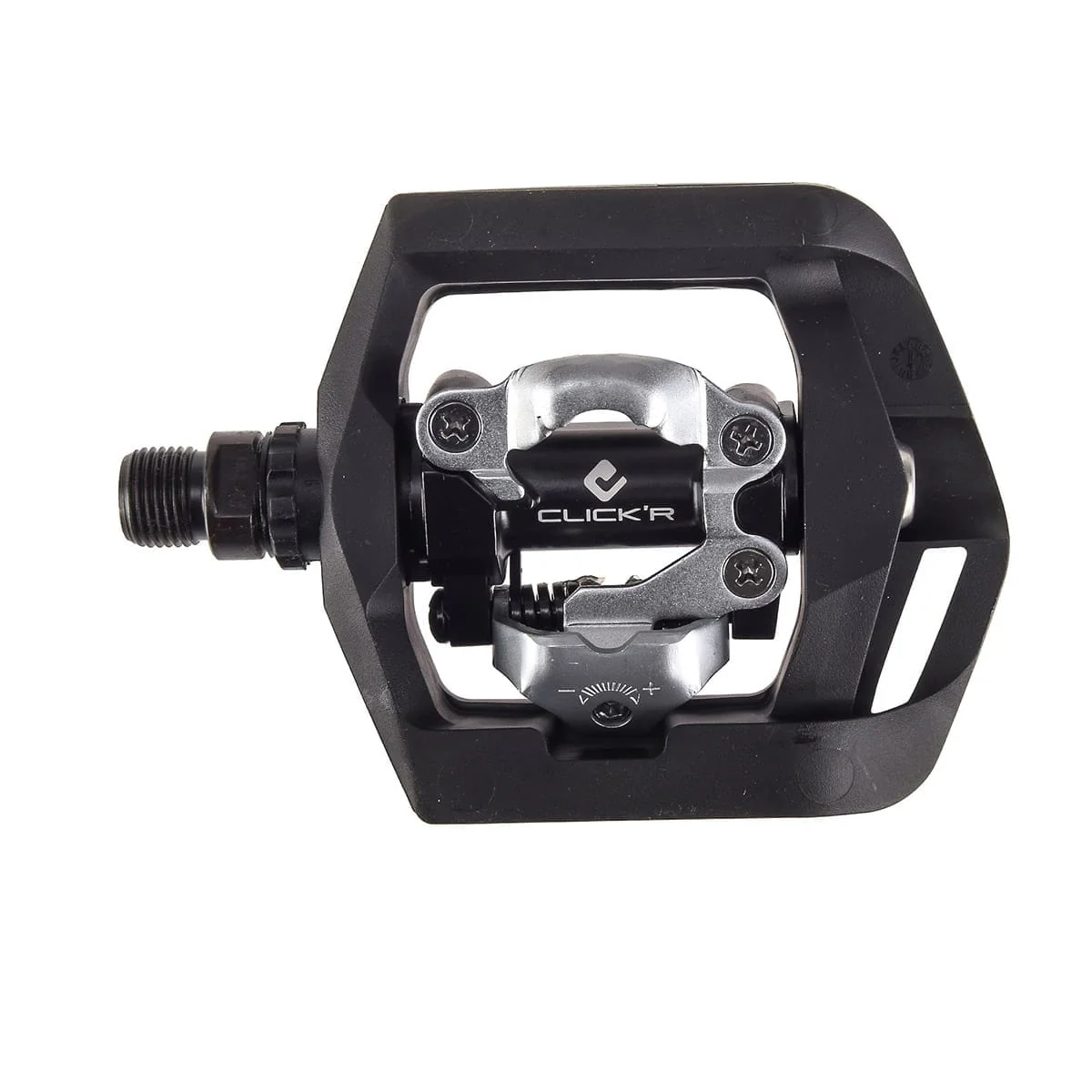 Pedały SHIMANO T421 SPD - Image 4