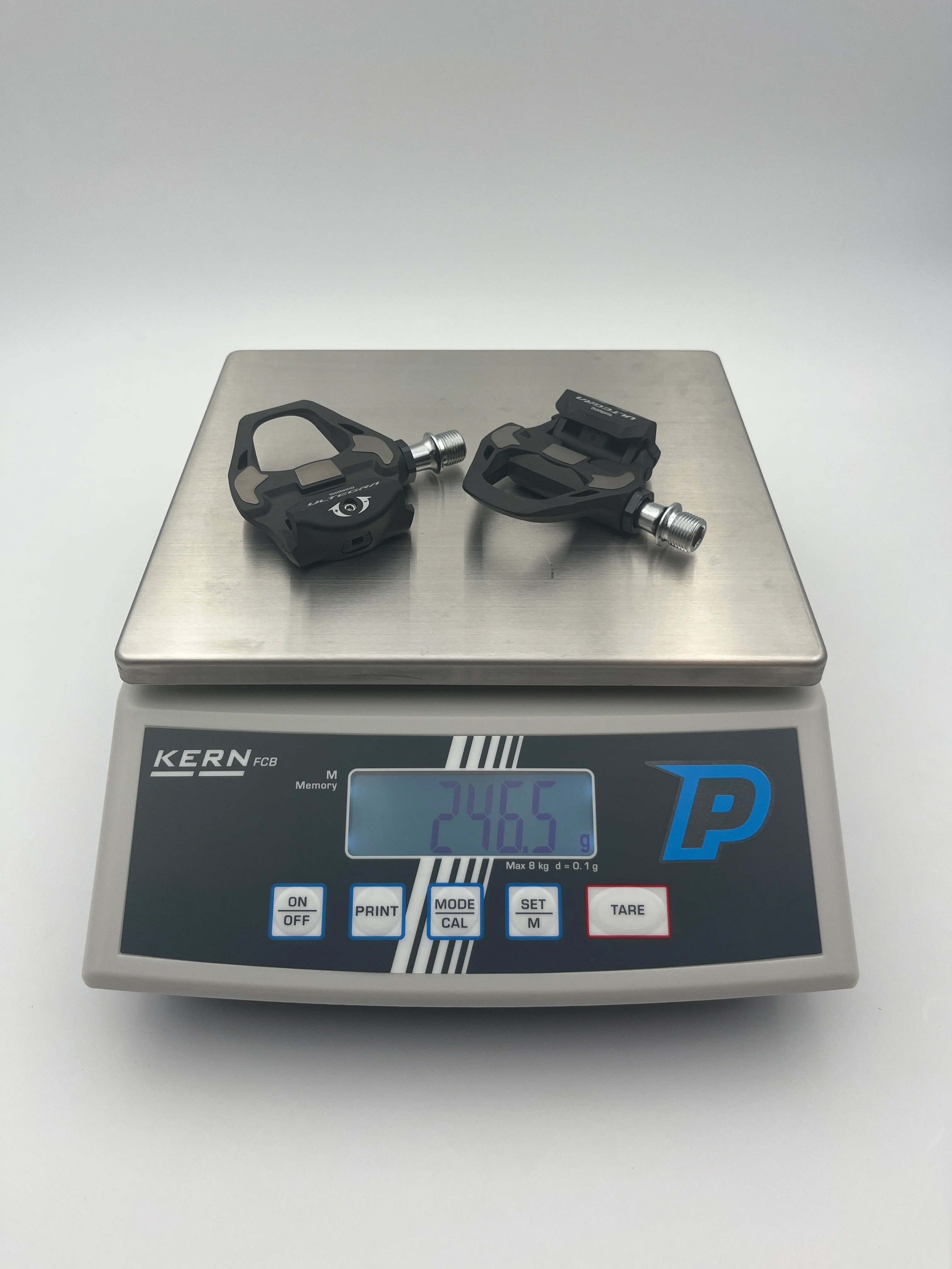 Pedały SHIMANO ULTEGRA R8000 - Image 5