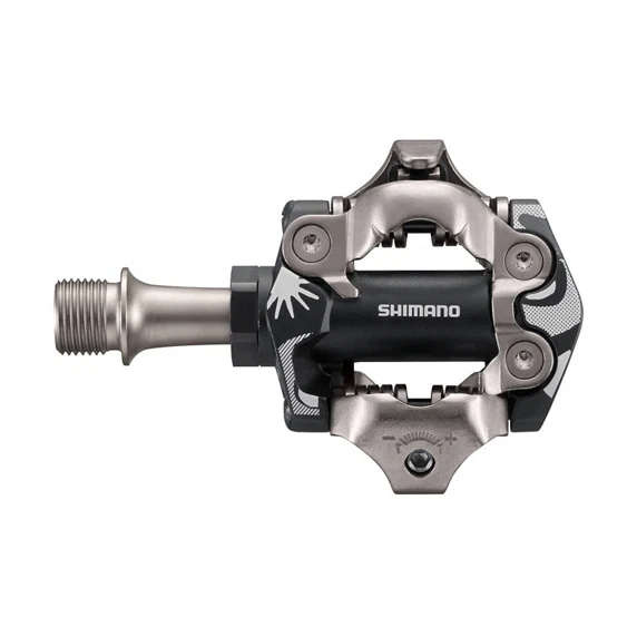 Pedały SHIMANO XT M8100 - Image 3