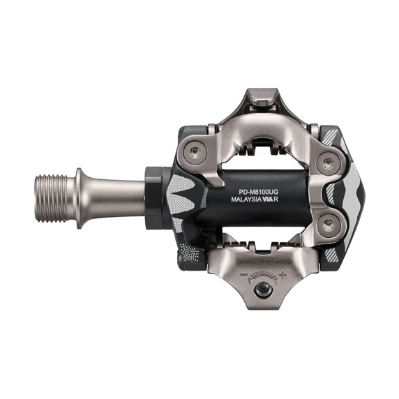 Pedały SHIMANO XT M8100 - Image 4