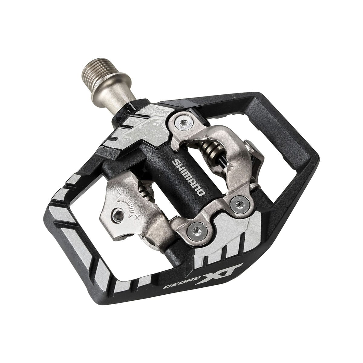 Pedały SHIMANO XT M8120 - Image 2
