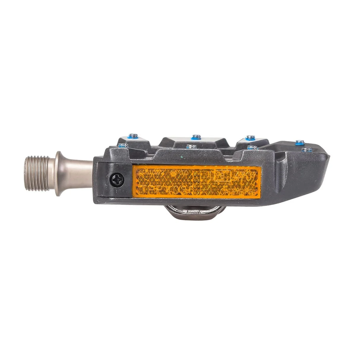 Pedały SHIMANO XT T8000 SPD czarne - Image 6