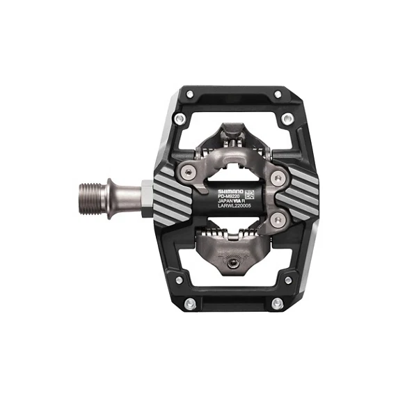 Pedały SHIMANO XTR Enduro M9220 - Image 4