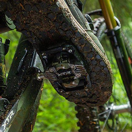 Pedały SHIMANO XTR Enduro M9220 - Image 6